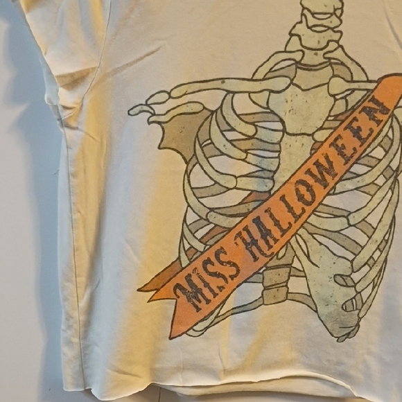 Miss Halloween Shirt- BUNDLE ONLY! - Picture 4 of 5